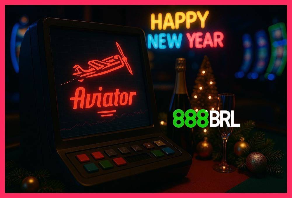 Aviator Festivo