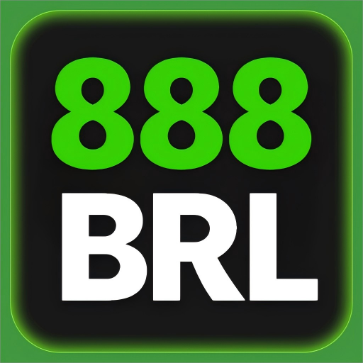 Imagem promocional da 888BRL mostrando a plataforma e suas vantagens