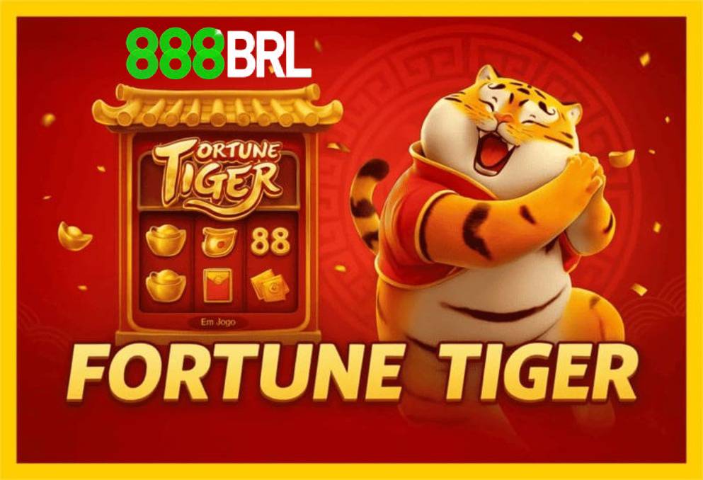 Características do Fortune Tiger