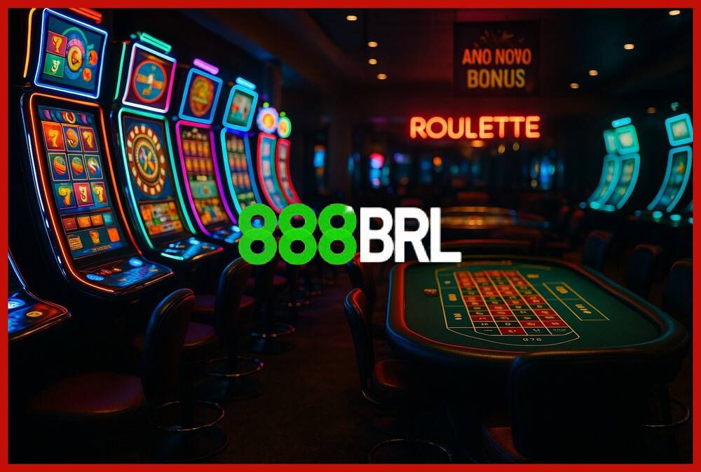 Jogos emocionantes no 888BRL